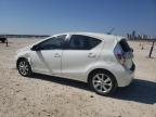 2012 Toyota Prius C  for Sale in New Braunfels, TX - Front End
