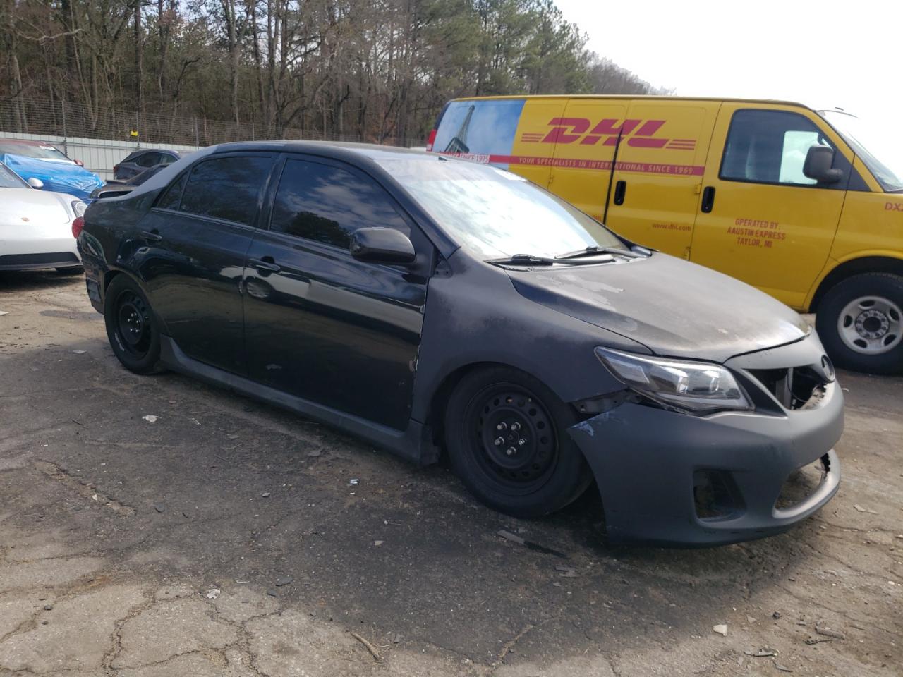 2012 Toyota Corolla - Image 4