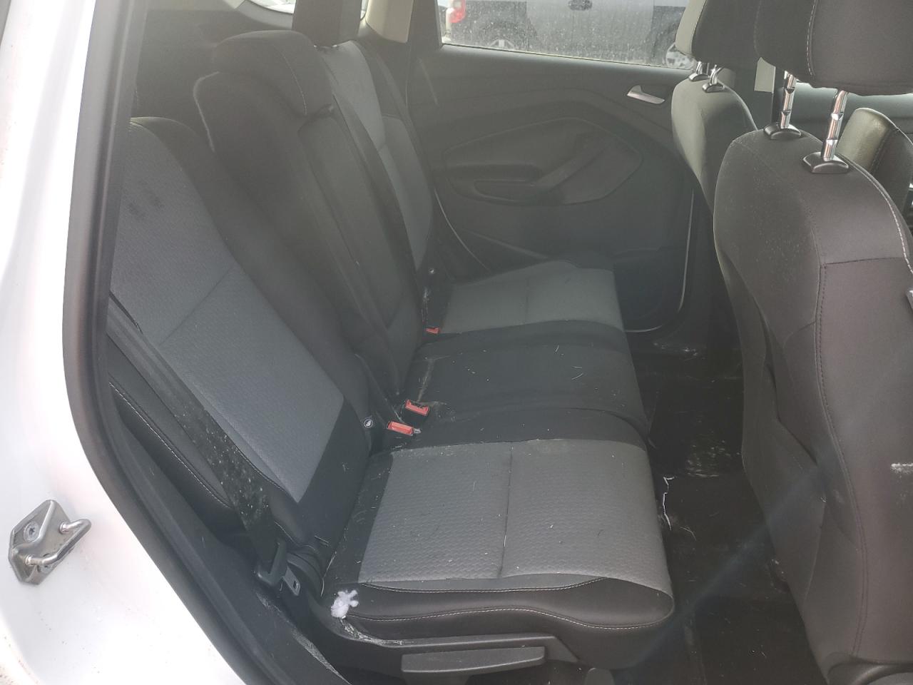 2017 Ford Escape - Image 11