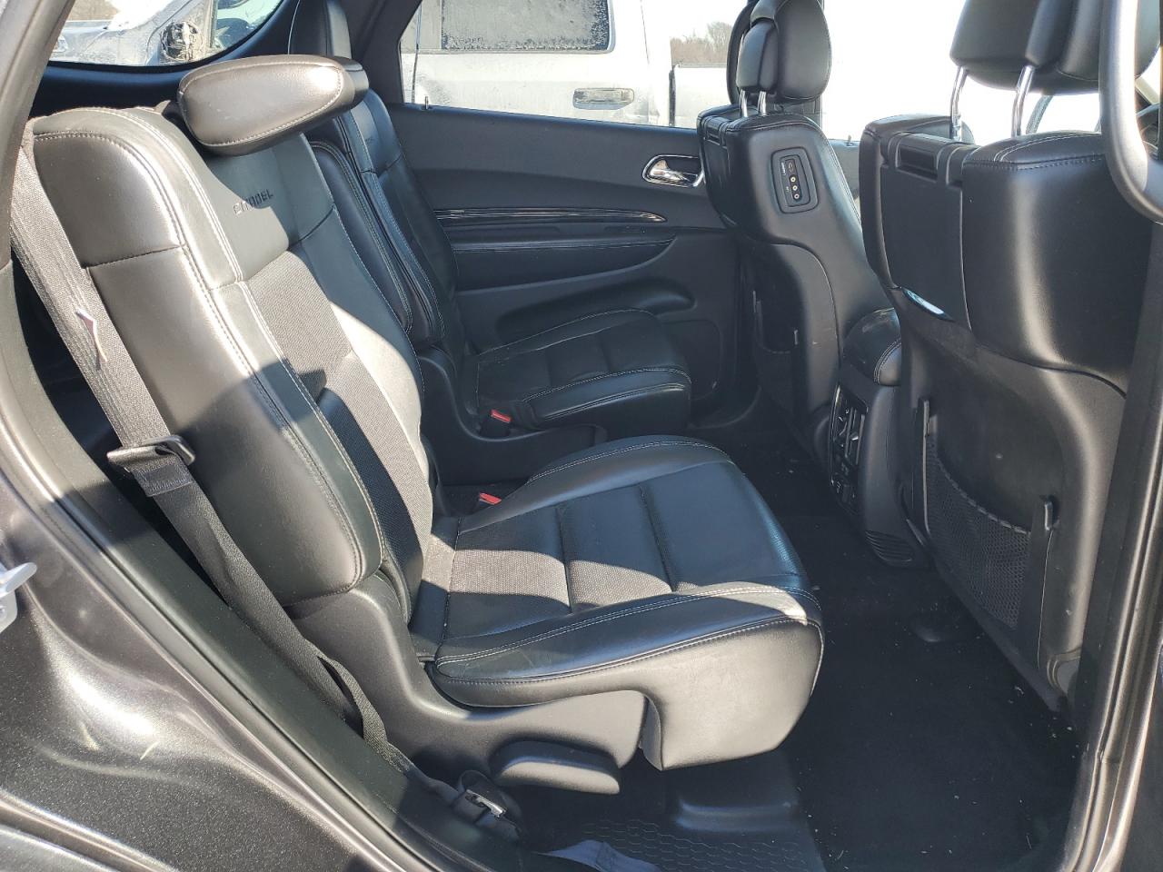 2016 Dodge Durango - Image 11