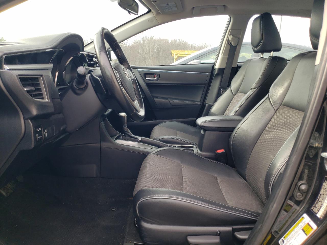 2015 Toyota Corolla - Image 7
