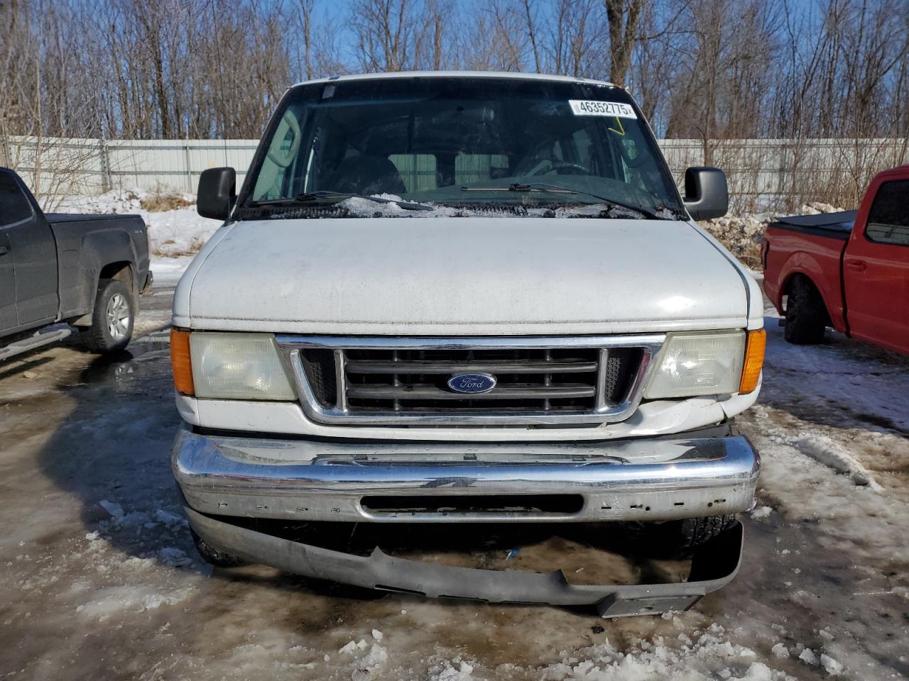 2006 Ford Econoline - Image 5