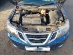 2008 SAAB 9-3 AERO for sale at Copart CORBY