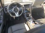 2019 INFINITI Q50 LUXE   for sale at Copart CT - HARTFORD