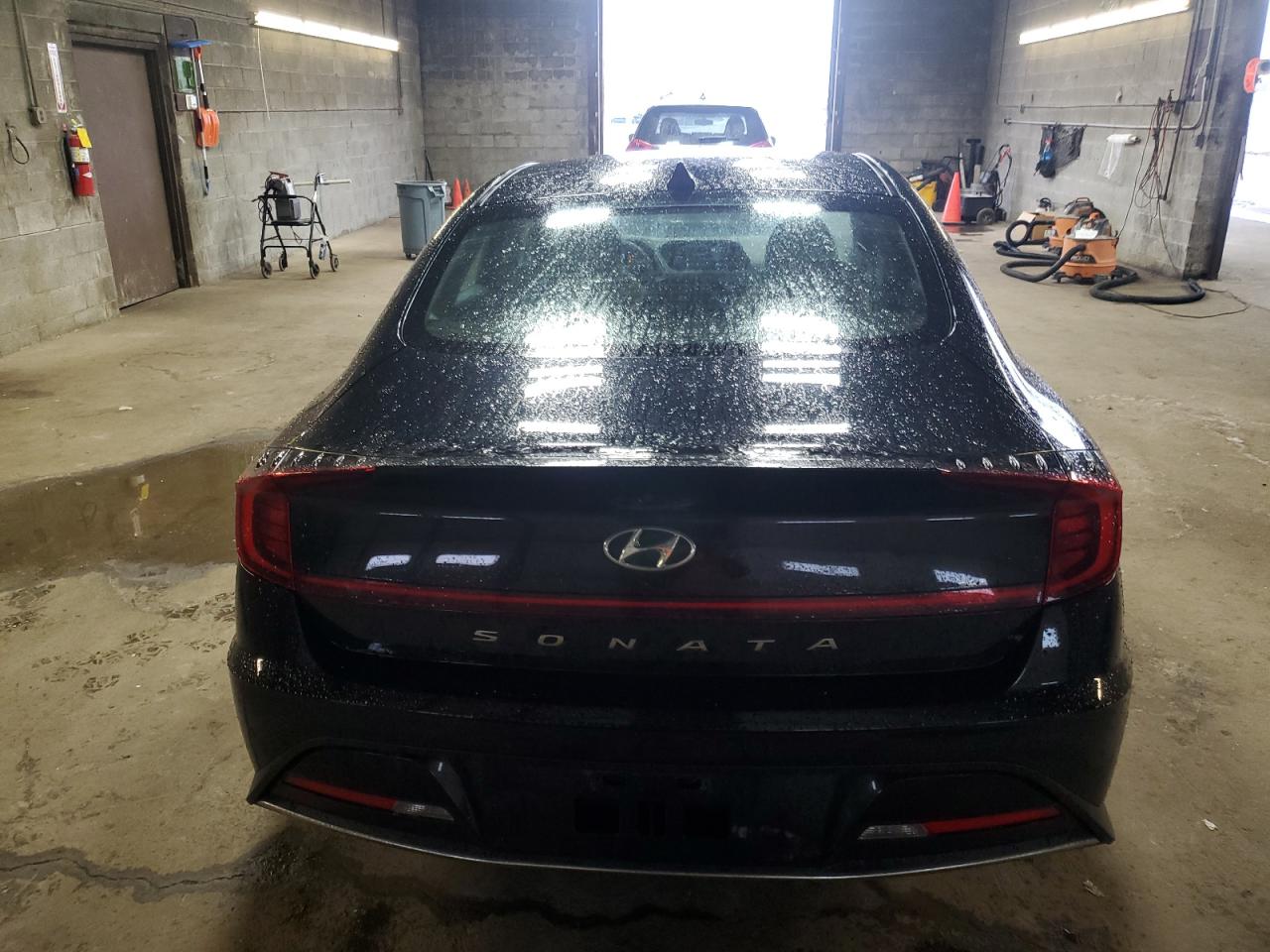 2020 Hyundai Sonata - Image 6