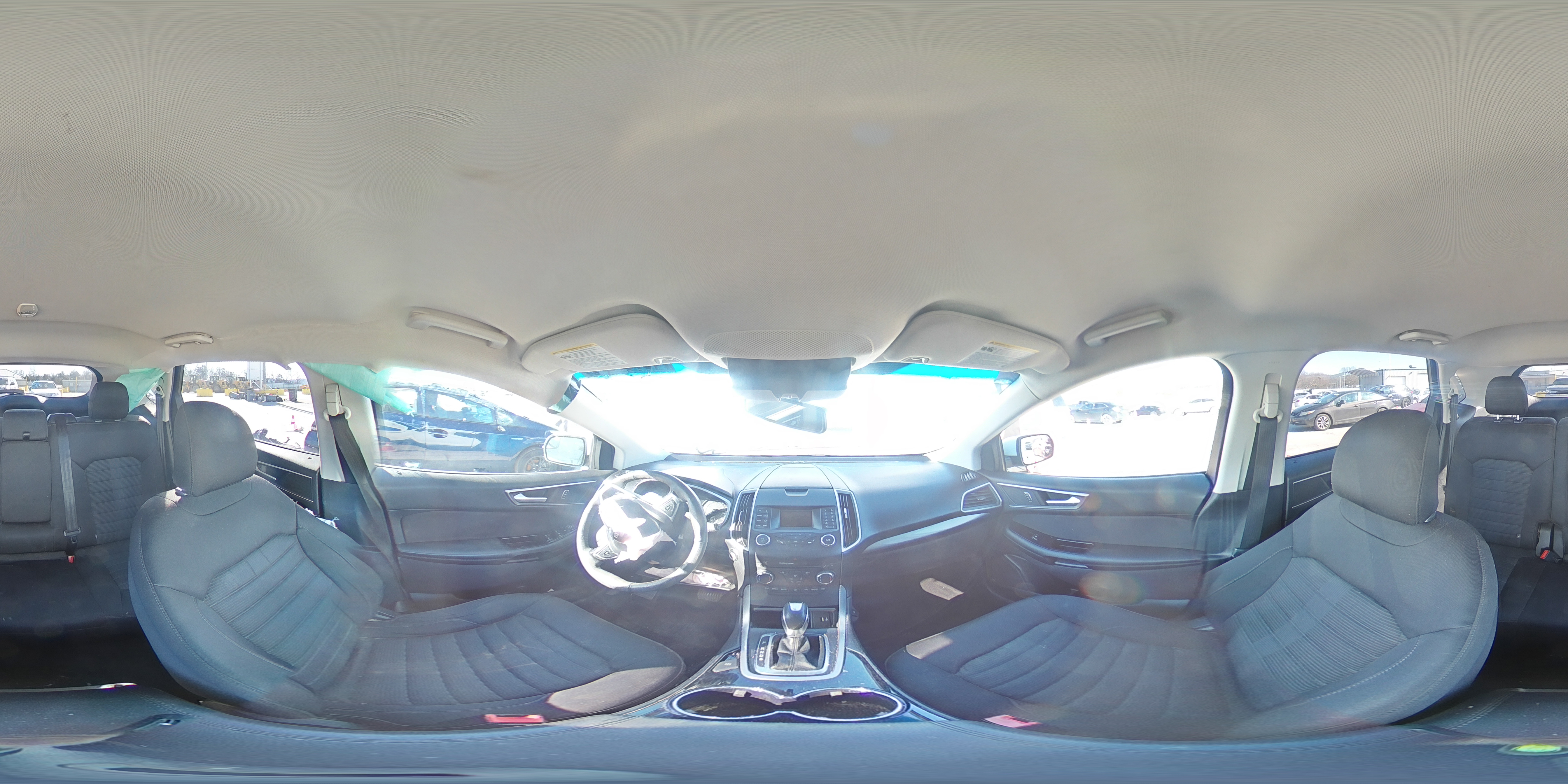2016 Ford Edge - Image 14
