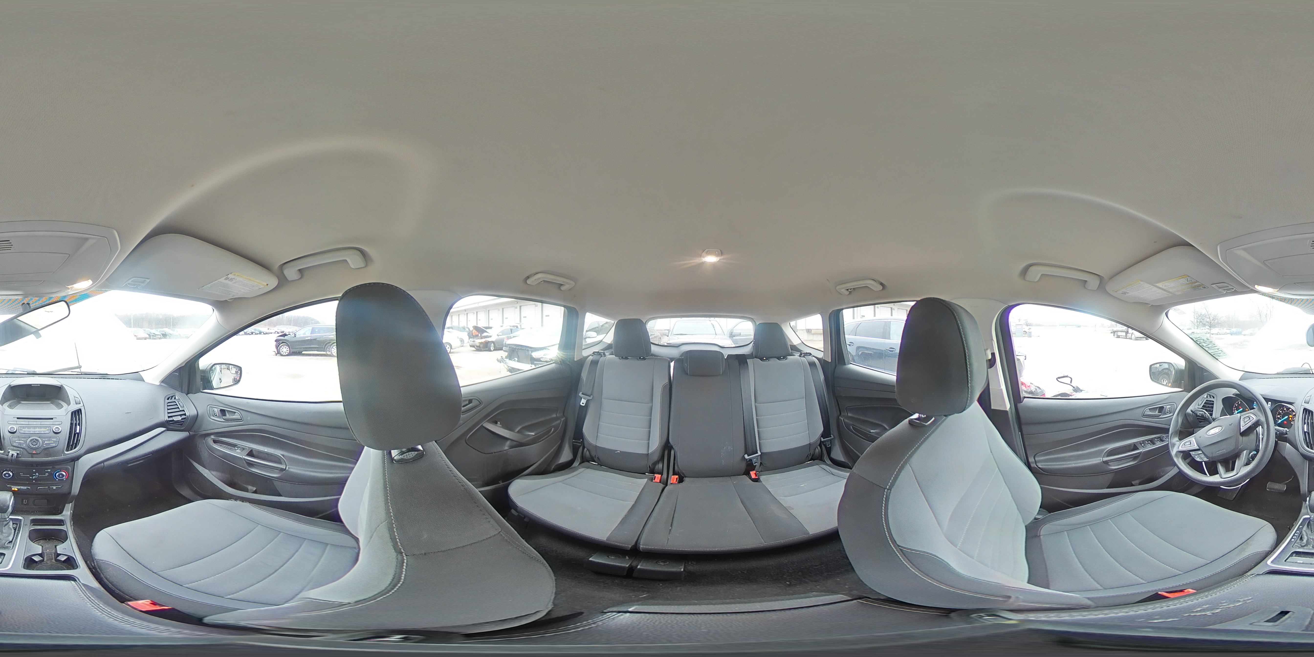 2017 Ford Escape - Image 14