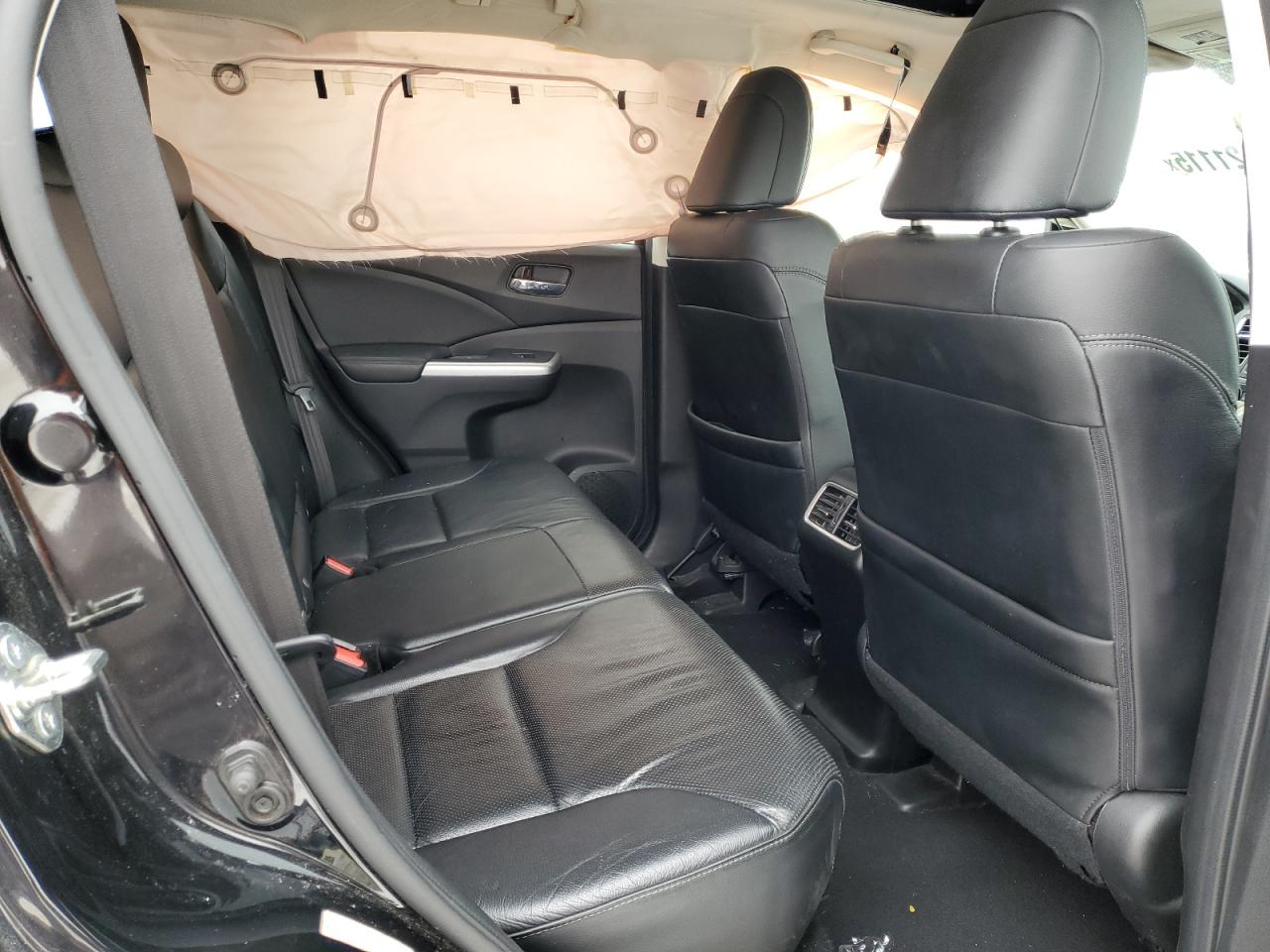 2015 Honda CR-V - Image 11