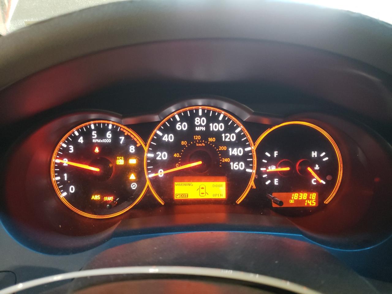 2007 Nissan Altima - Image 9