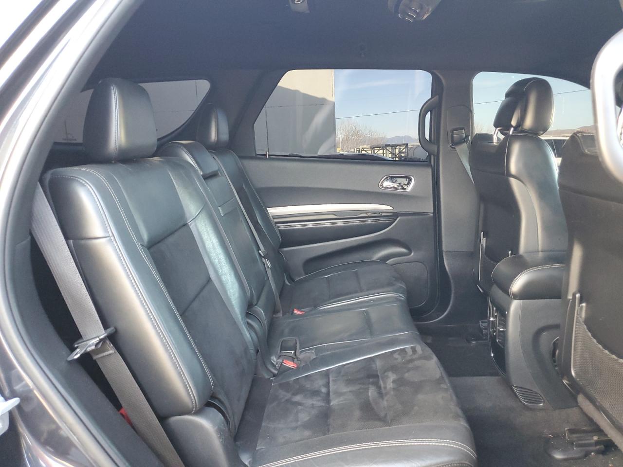 2015 Dodge Durango - Image 11