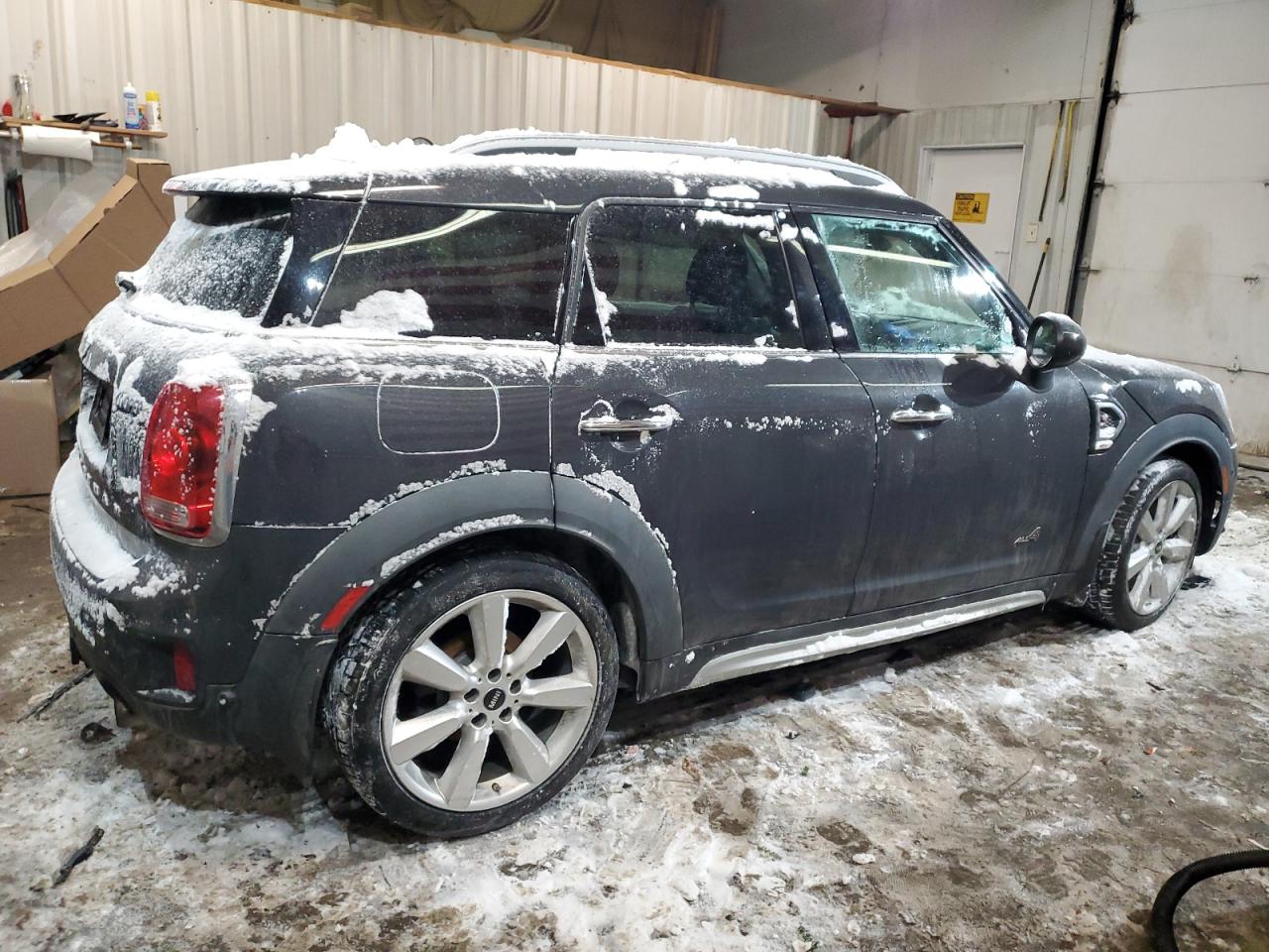 2018 MINI Cooper - Image 3