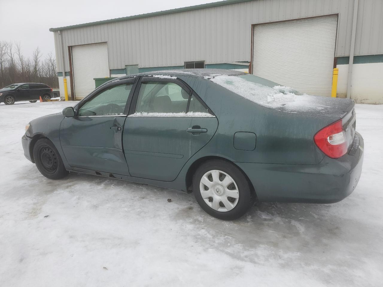 2002 Toyota Camry - Image 2