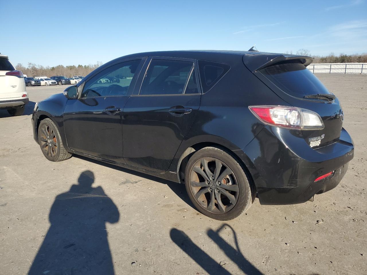 2010 Mazda 3 - Image 2