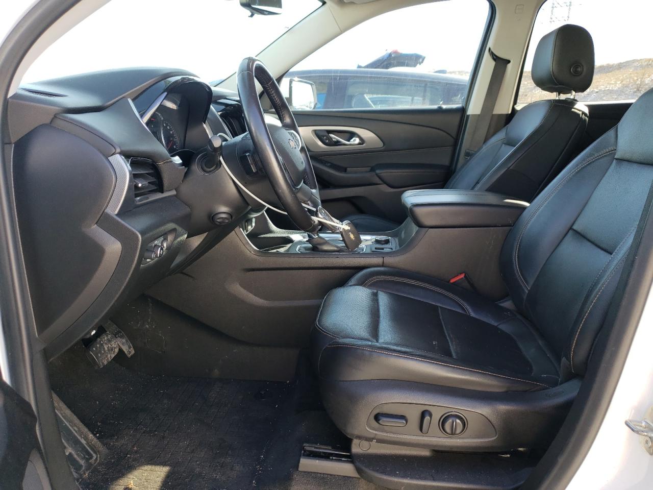 2019 Chevrolet Traverse - Image 7