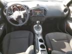 2012 Nissan Juke S zu verkaufen in Kansas City, KS - Front End
