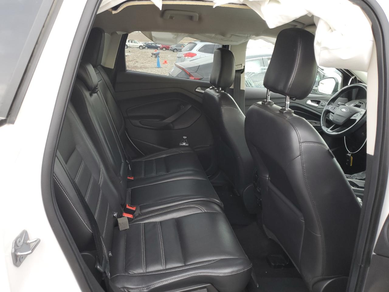 2019 Ford Escape - Image 10