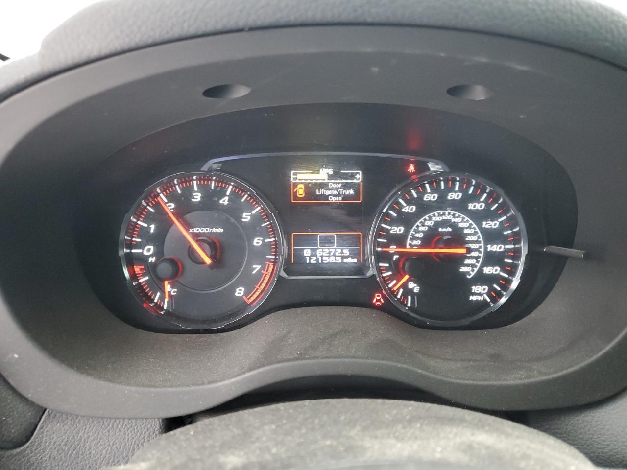 2019 Subaru WRX - Image 9