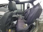 2016 Jeep Wrangler Unlimited Rubicon للبيع في Houston، TX - Front End