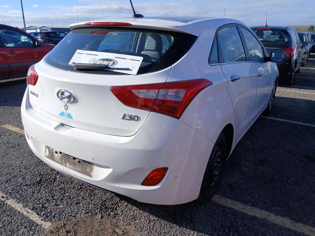 2013 HYUNDAI I30 PREMIU