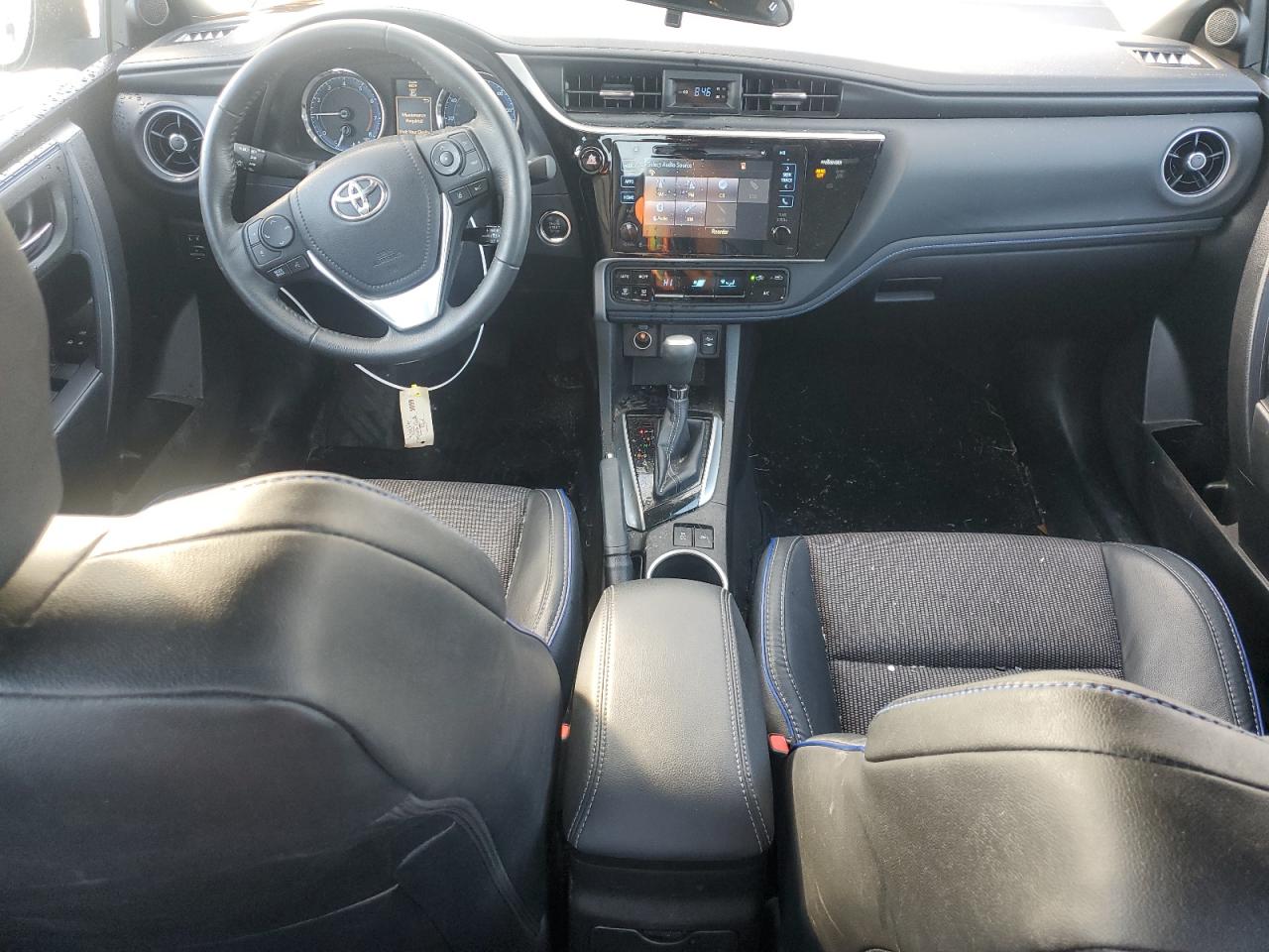 2017 Toyota Corolla - Image 8