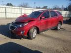 2021 Chevrolet Equinox Lt for Sale in Shreveport, LA - Front End