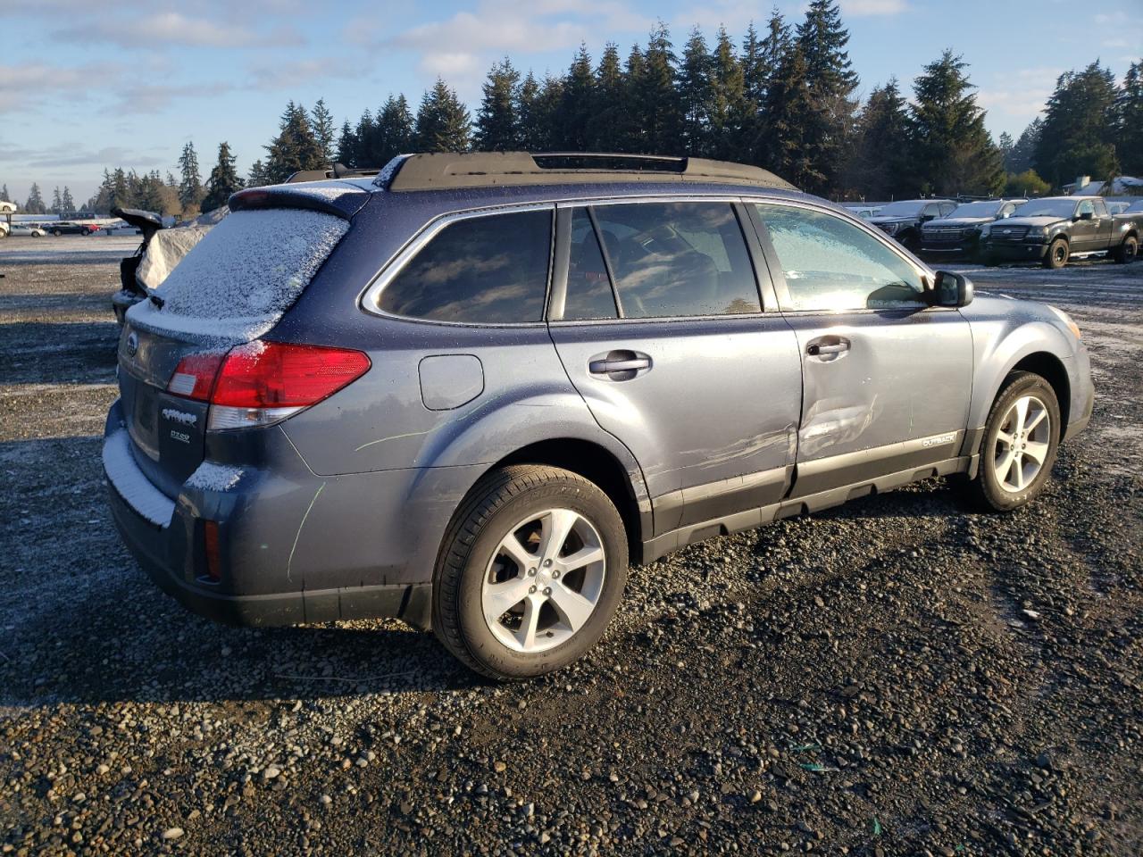 2013 Subaru Outback - Image 3