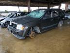 2006 Jeep Grand Cherokee Laredo за продажба в American Canyon, CA - Stripped