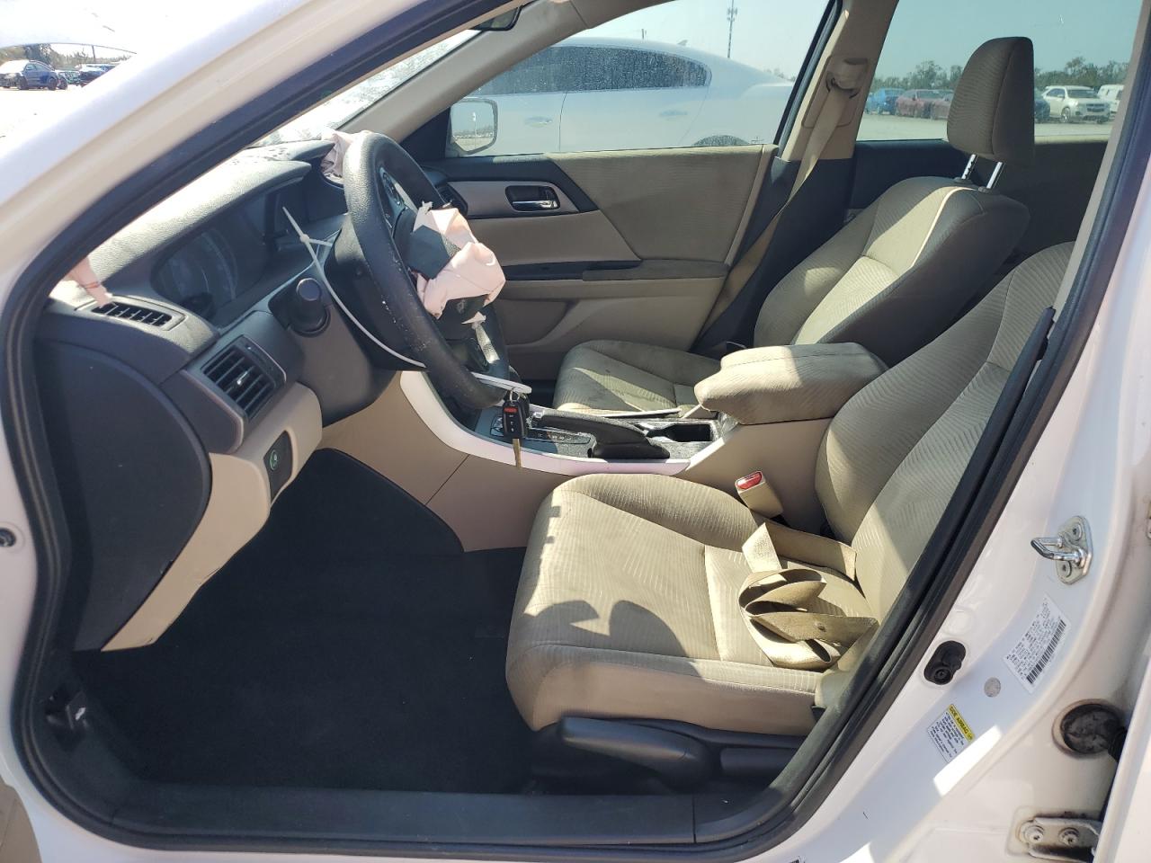 2015 Honda Accord - Image 7