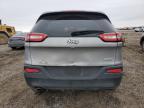 2017 Jeep Cherokee Latitude იყიდება Houston-ში, TX - Front End