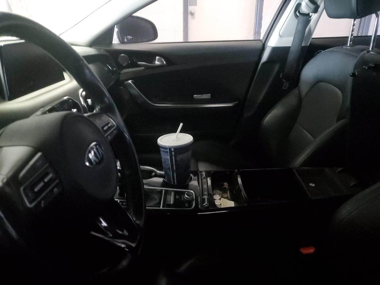 2018 Kia Stinger - Image 7