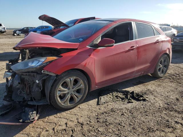 2013 Hyundai Elantra Gt 