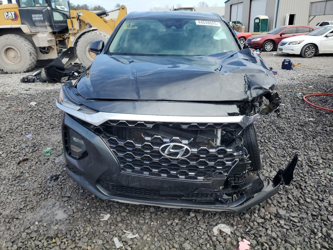 2020 Hyundai Santa Fe - Image 5