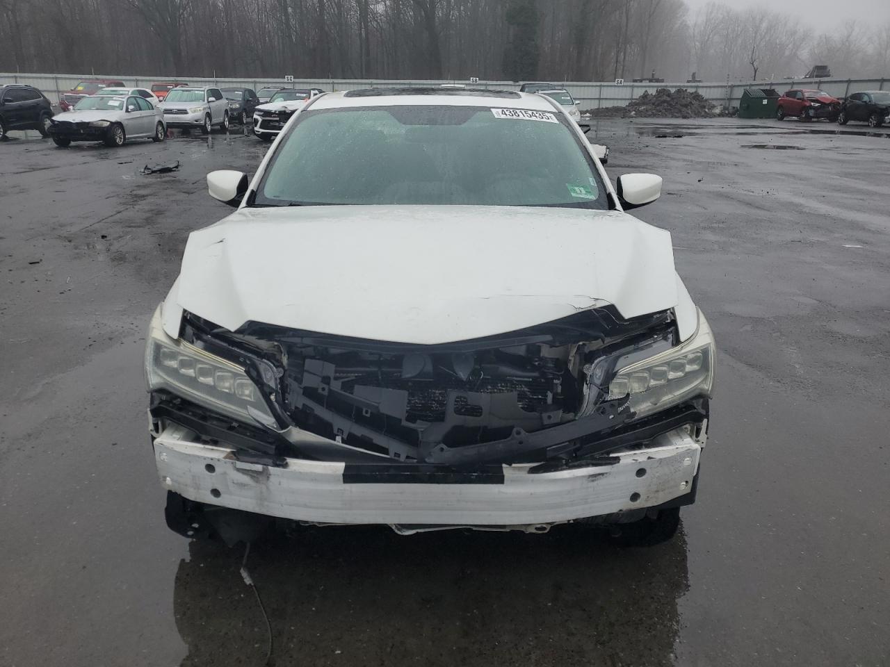 2016 Acura ILX - Image 5