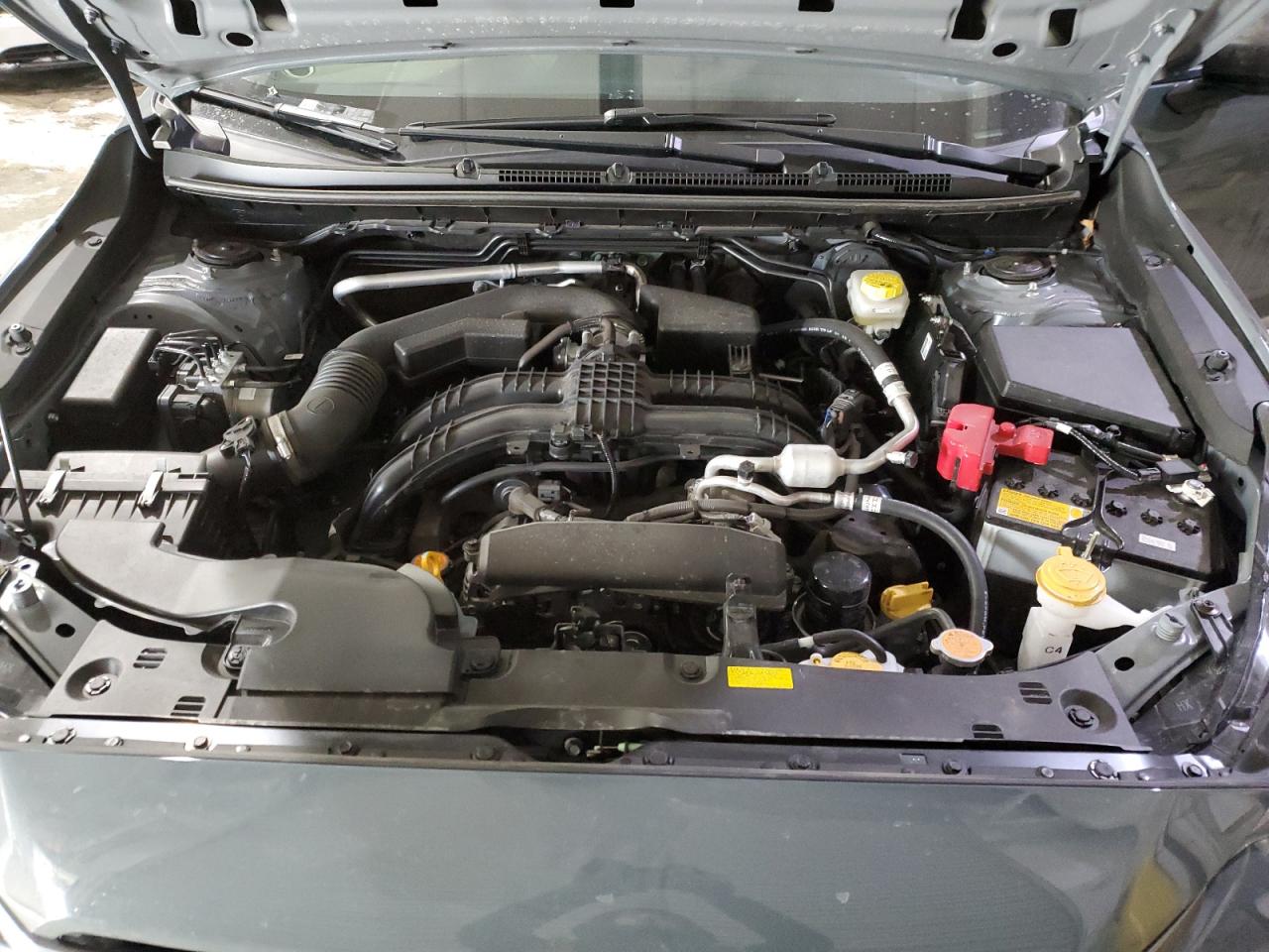 2024 Subaru XV - Image 12