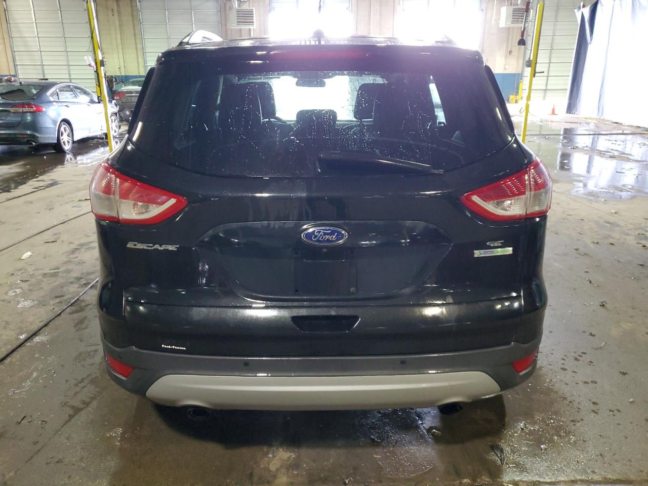 2014 Ford Escape - Image 6