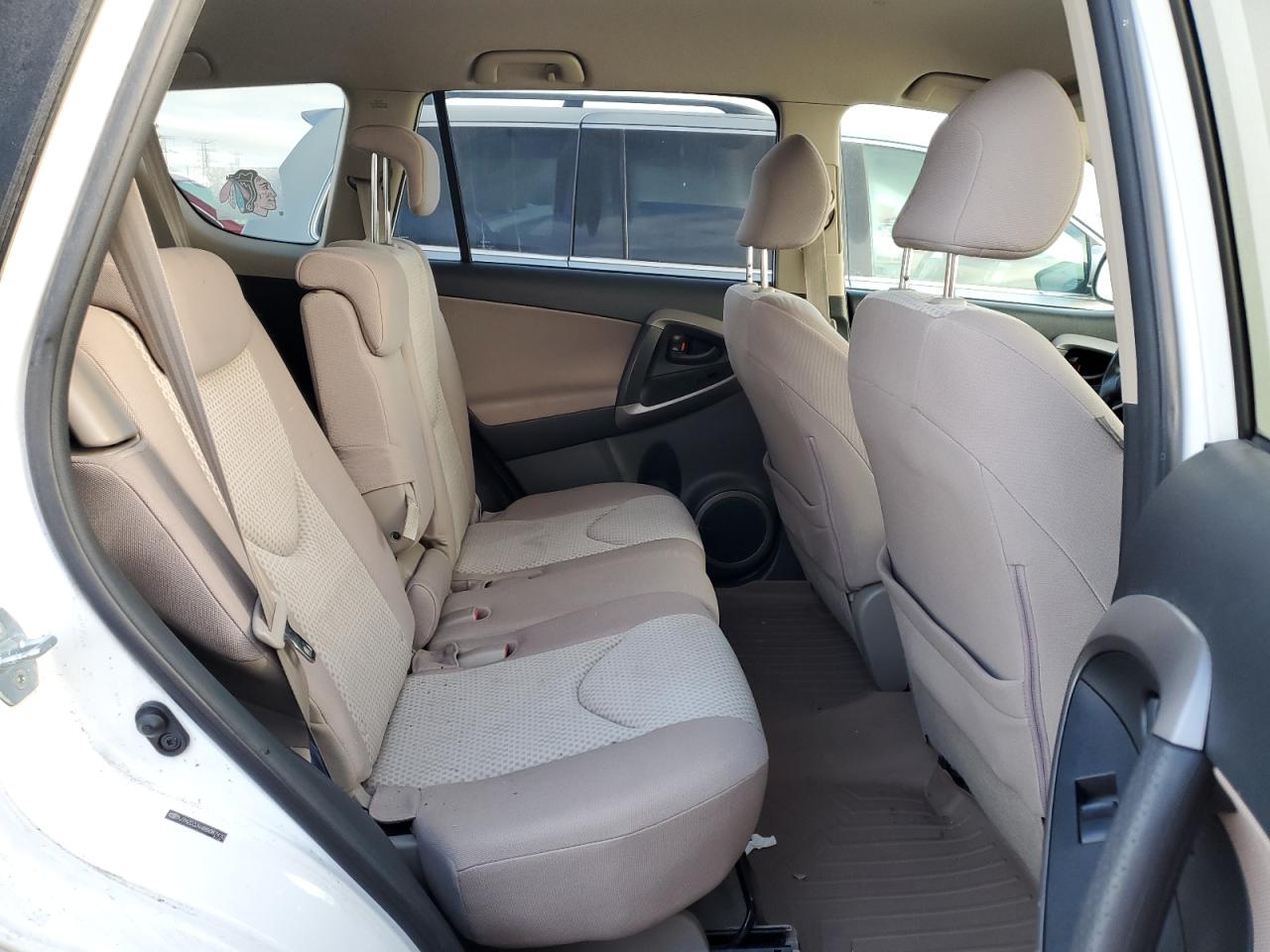 2008 Toyota RAV 4 - Image 10
