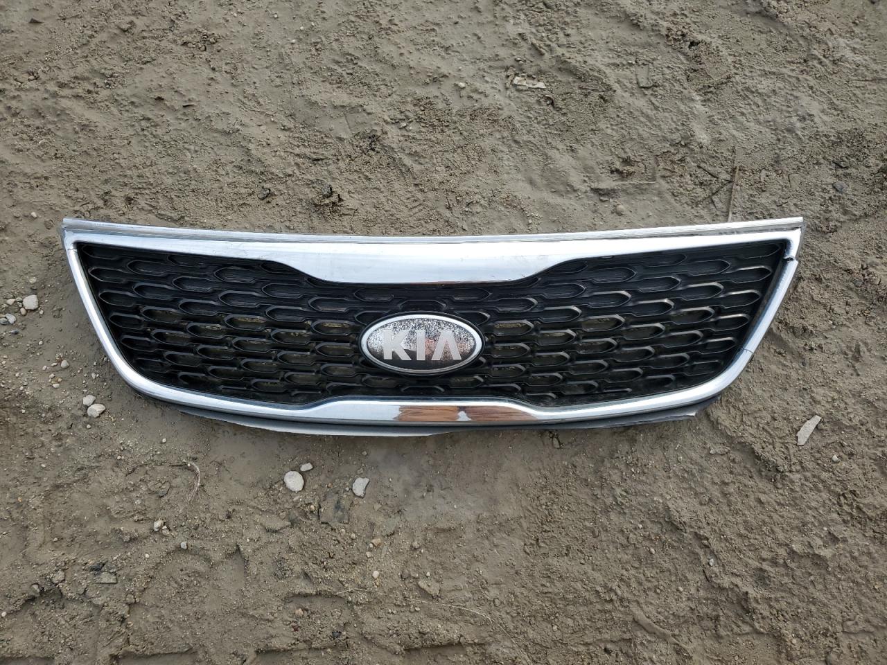 2014 Kia Sorento - Image 15