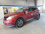 2018 Nissan Murano S for Sale in Sandston, VA - All Over