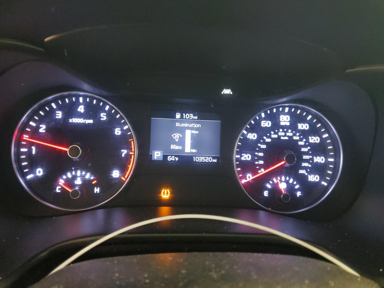 2021 Kia Forte - Image 9