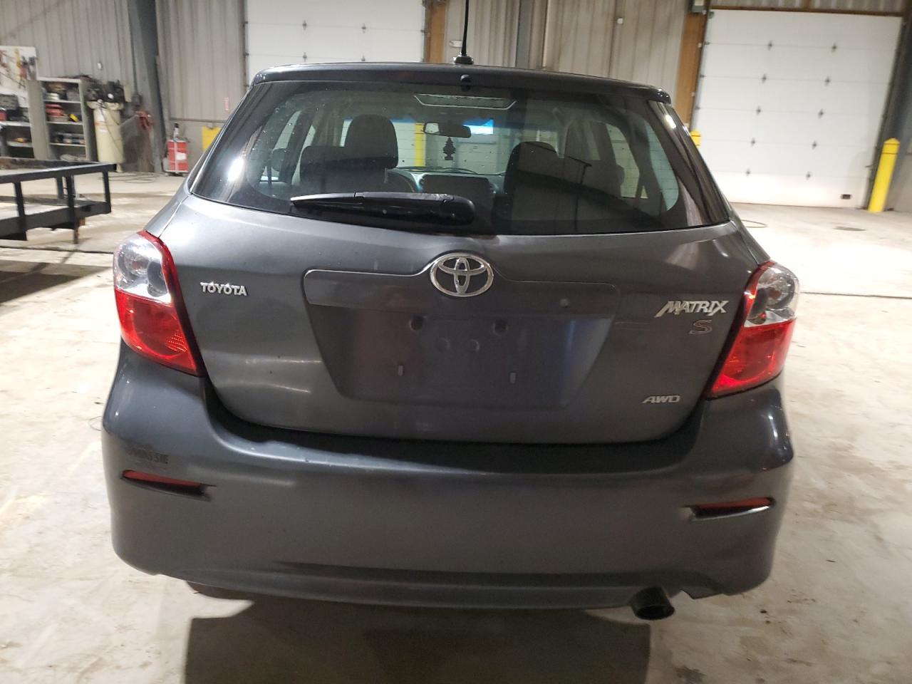 2009 Toyota Corolla - Image 6