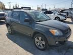 2010 Toyota Rav4 Sport de vânzare în Sun Valley, CA - Rear End