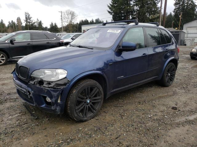 2013 Bmw X5 Xdrive35I