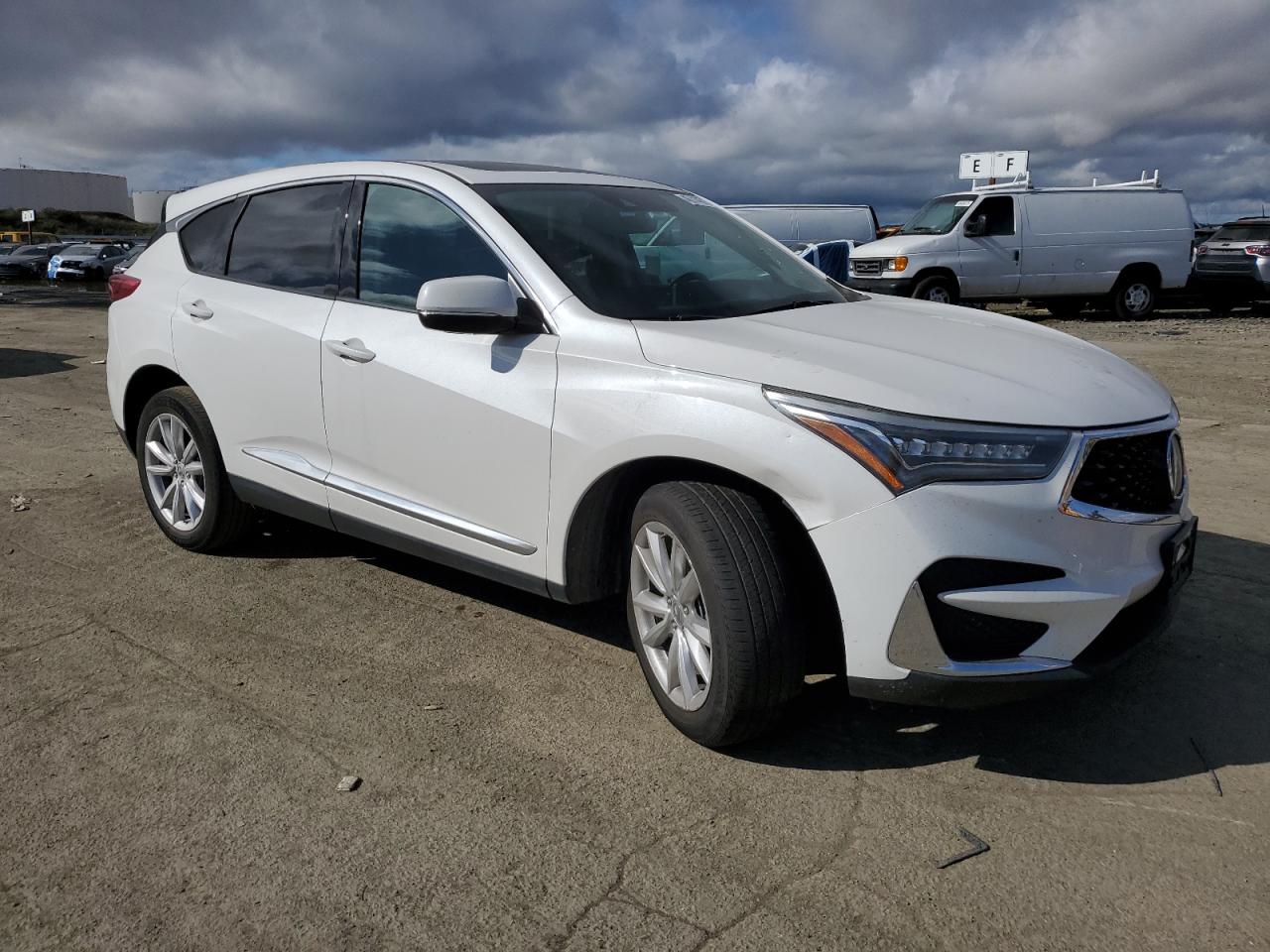 2020 Acura RDX - Image 4