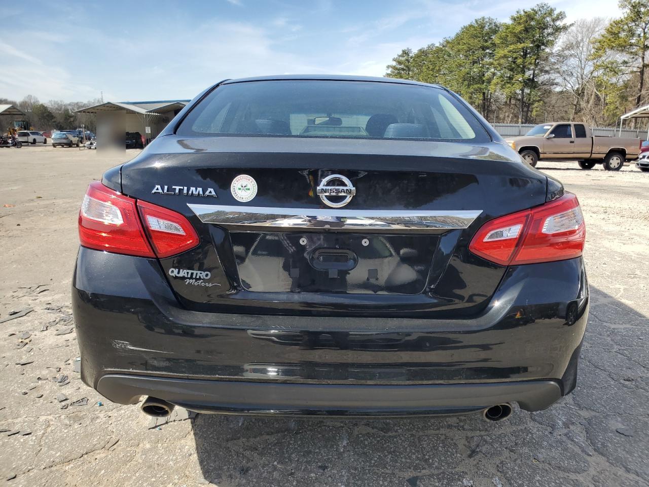 2017 Nissan Altima - Image 6