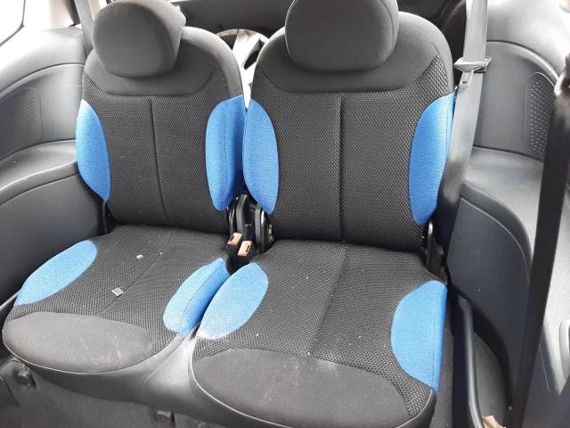 2007 CITROEN C2 FURIO