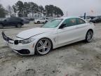 2015 Bmw 435 I на продаже в Loganville, GA - All Over