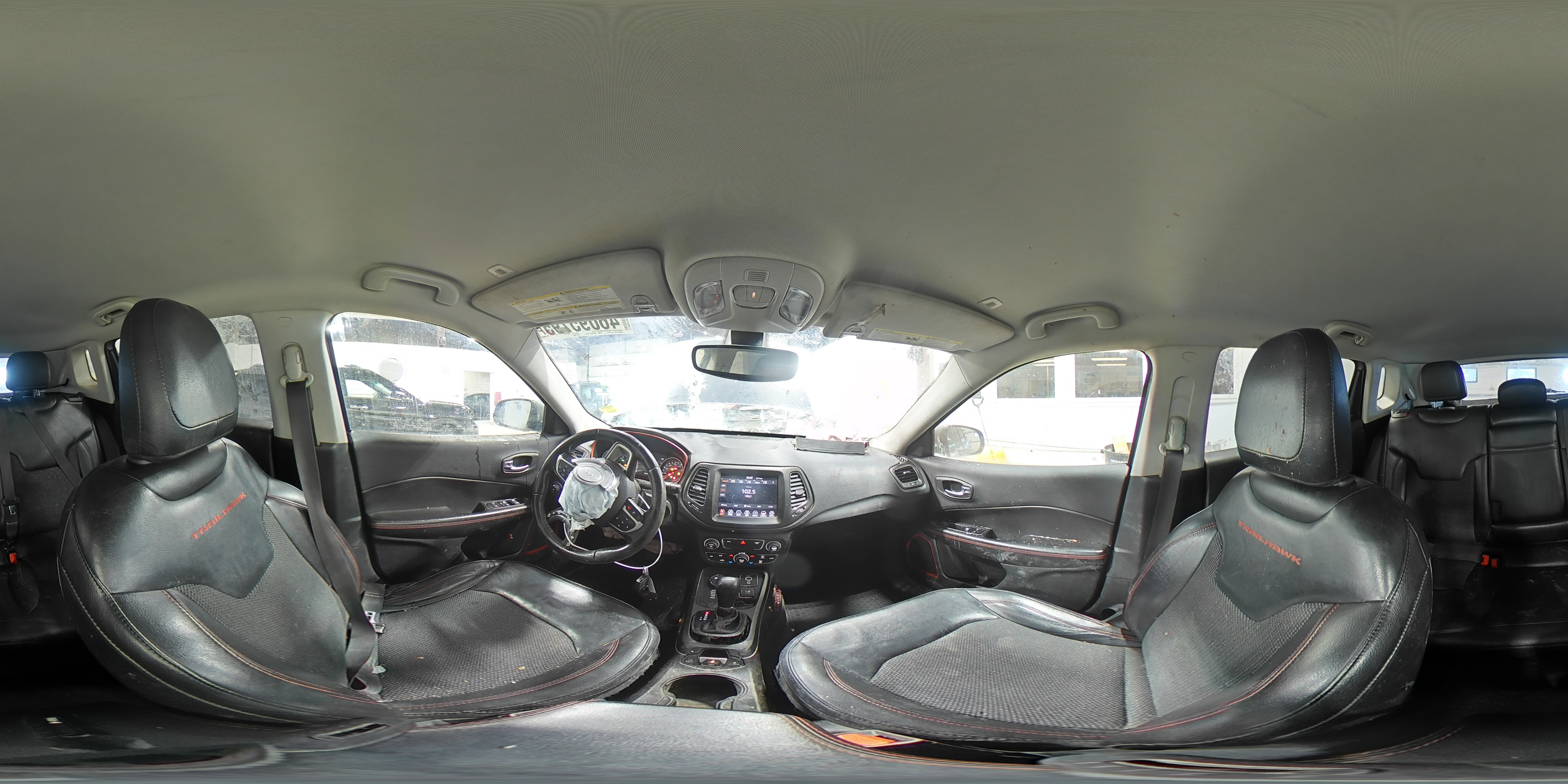 2019 Jeep Compass - Image 13
