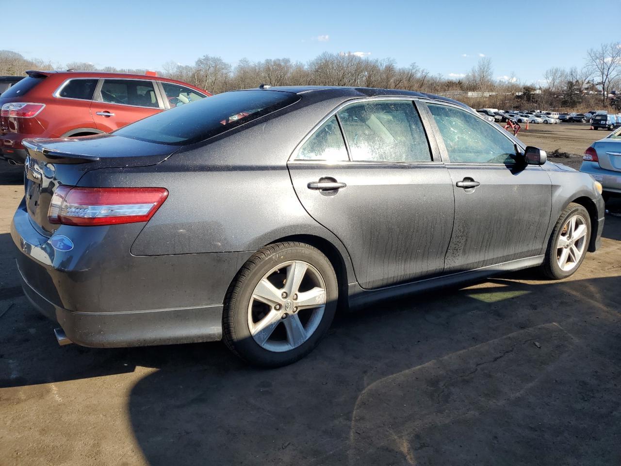 2011 Toyota Camry - Image 3