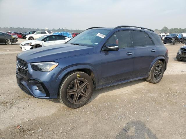 MERCEDES-BENZ GLE 350 2025