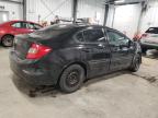 2012 HONDA CIVIC LX   à vendre chez Copart ON - OTTAWA